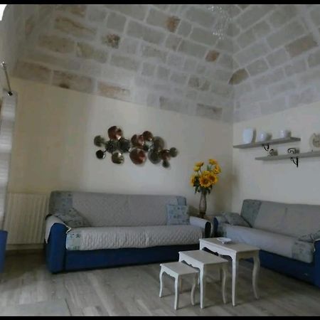Appartement La Coccinella à Monopoli Extérieur photo