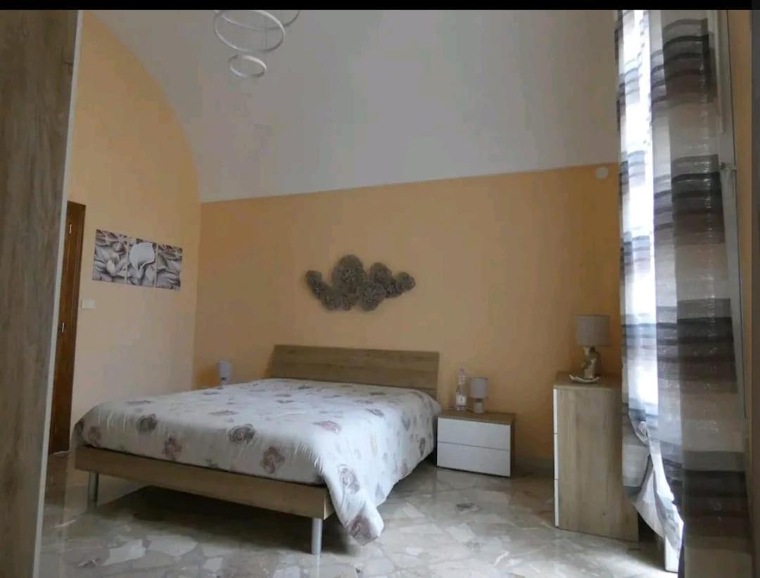 Appartement La Coccinella à Monopoli Extérieur photo