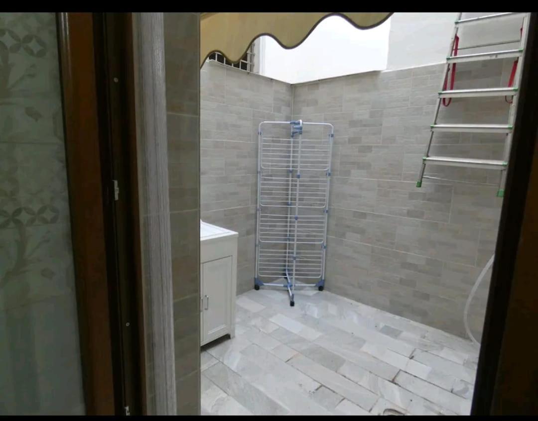 Appartement La Coccinella à Monopoli Extérieur photo