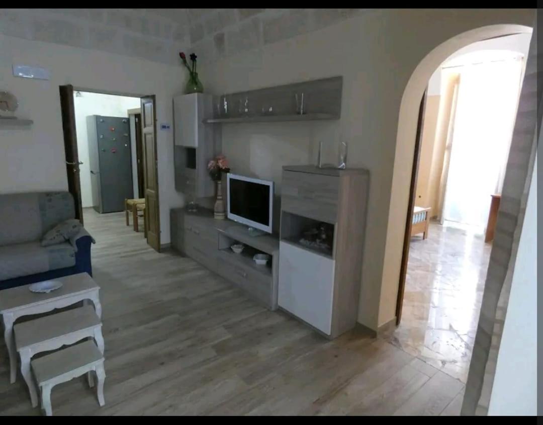 Appartement La Coccinella à Monopoli Extérieur photo