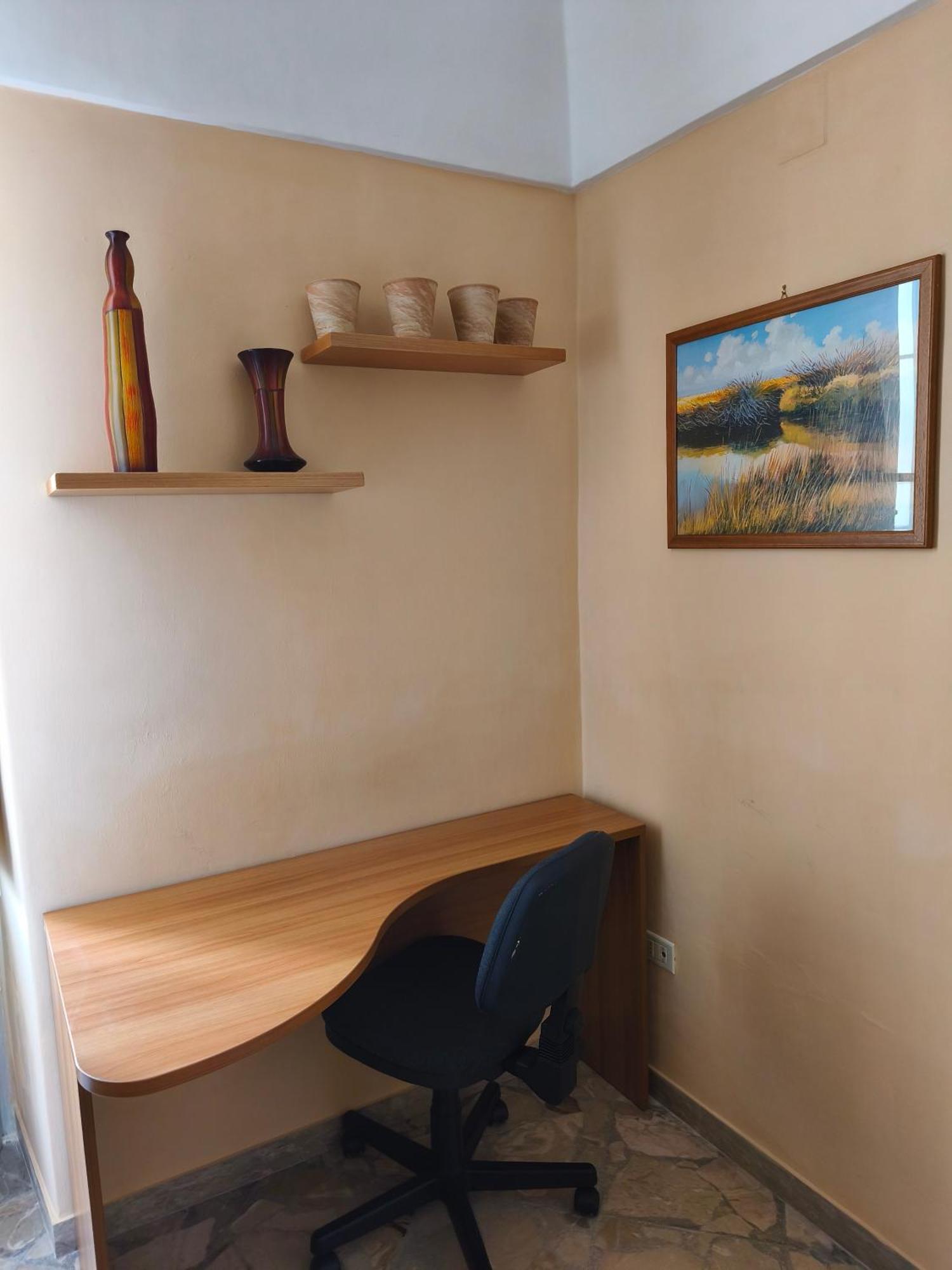 Appartement La Coccinella à Monopoli Extérieur photo